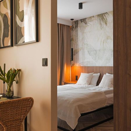 ורוצלב Studio Verde Legnicka Residence מראה חיצוני תמונה