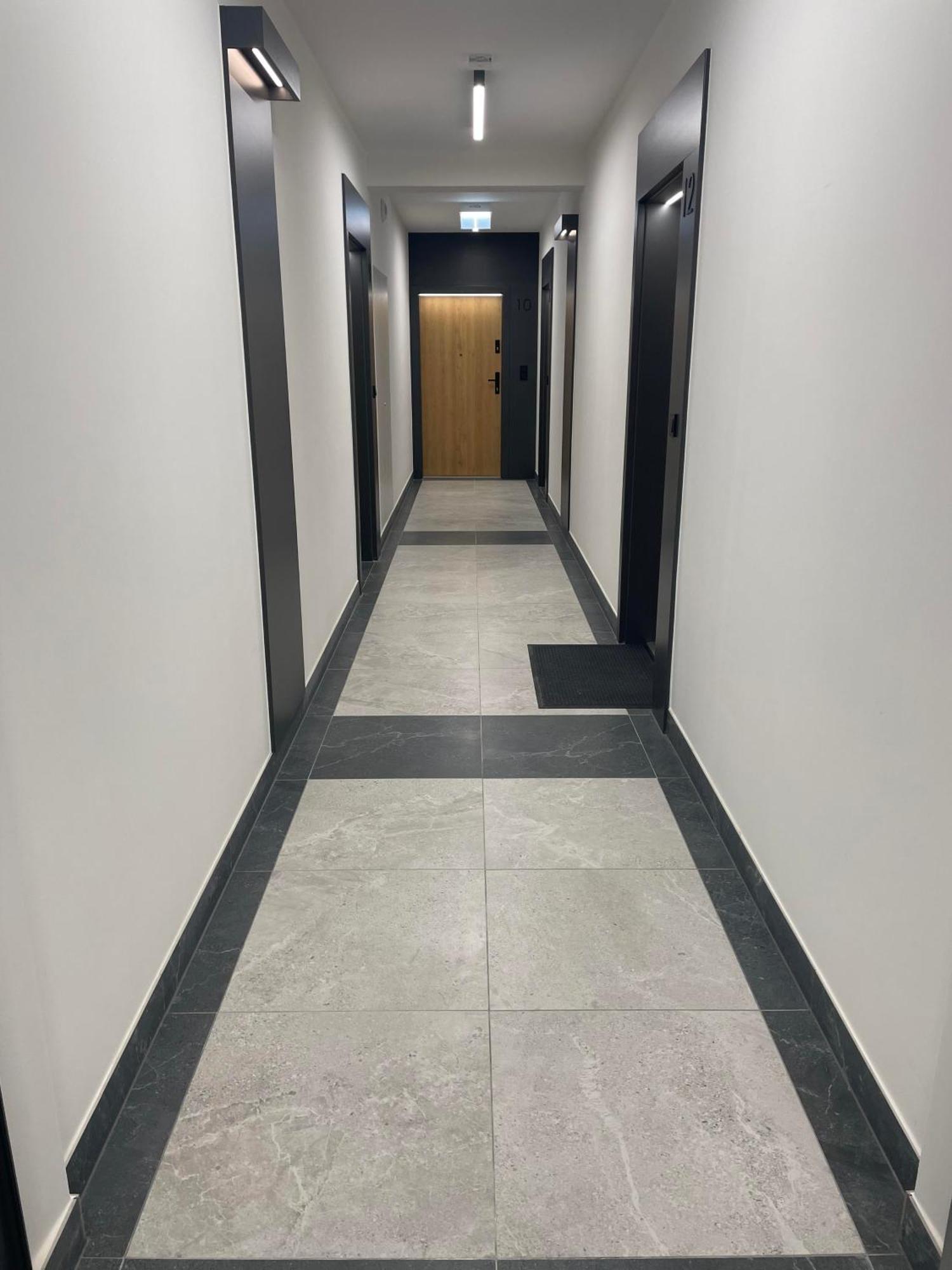ורוצלב Studio Verde Legnicka Residence מראה חיצוני תמונה