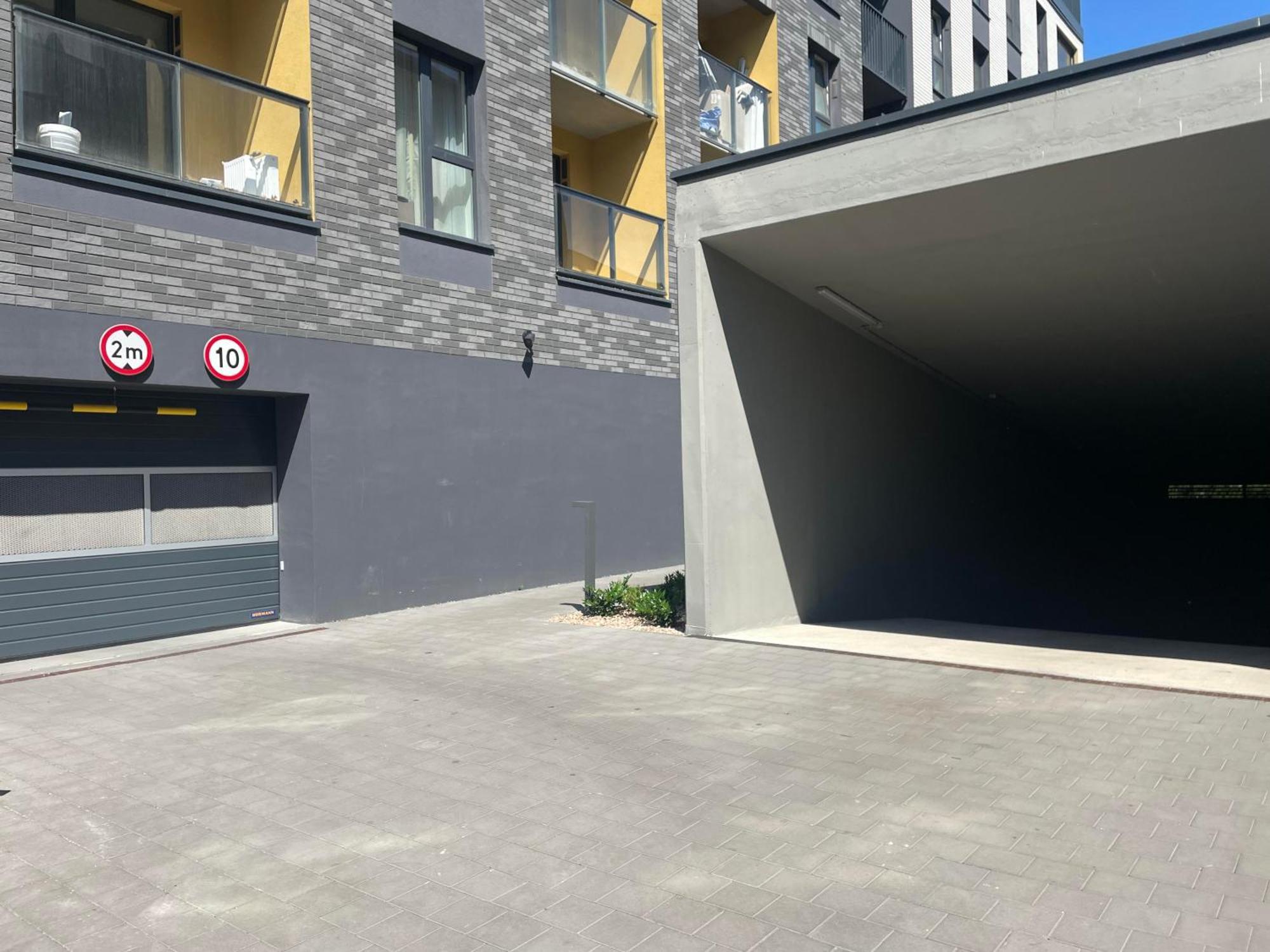 ורוצלב Studio Verde Legnicka Residence מראה חיצוני תמונה
