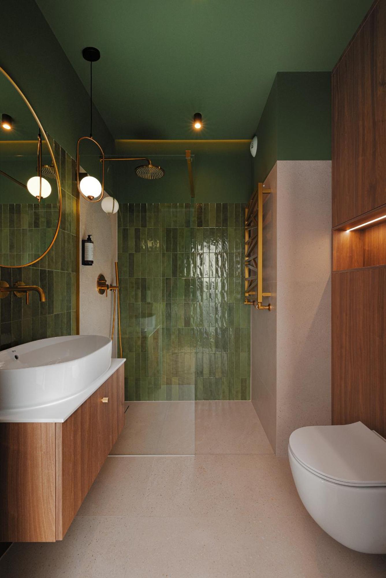 ורוצלב Studio Verde Legnicka Residence מראה חיצוני תמונה