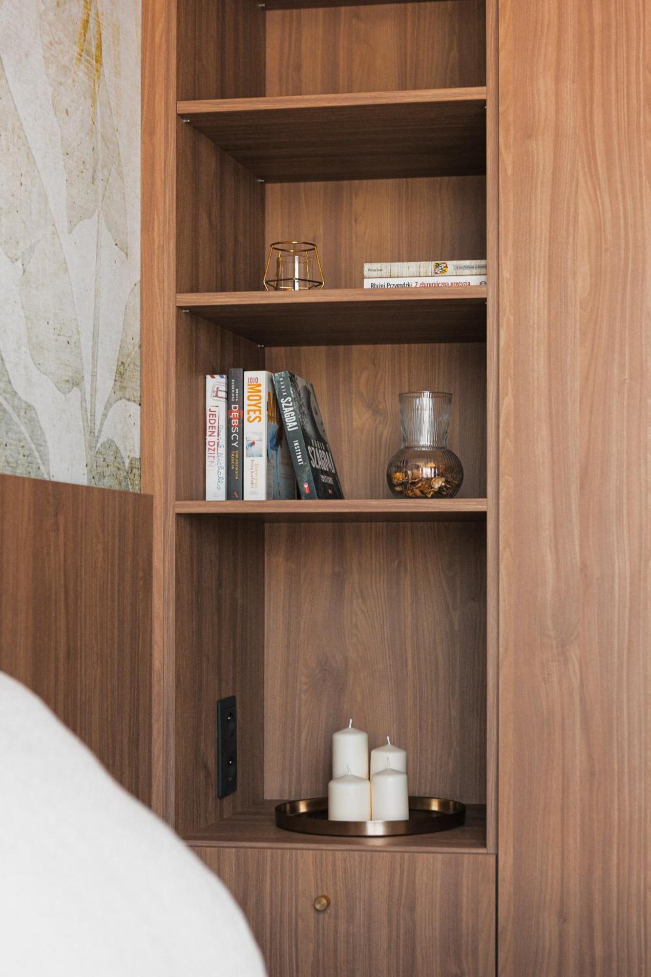 ורוצלב Studio Verde Legnicka Residence מראה חיצוני תמונה