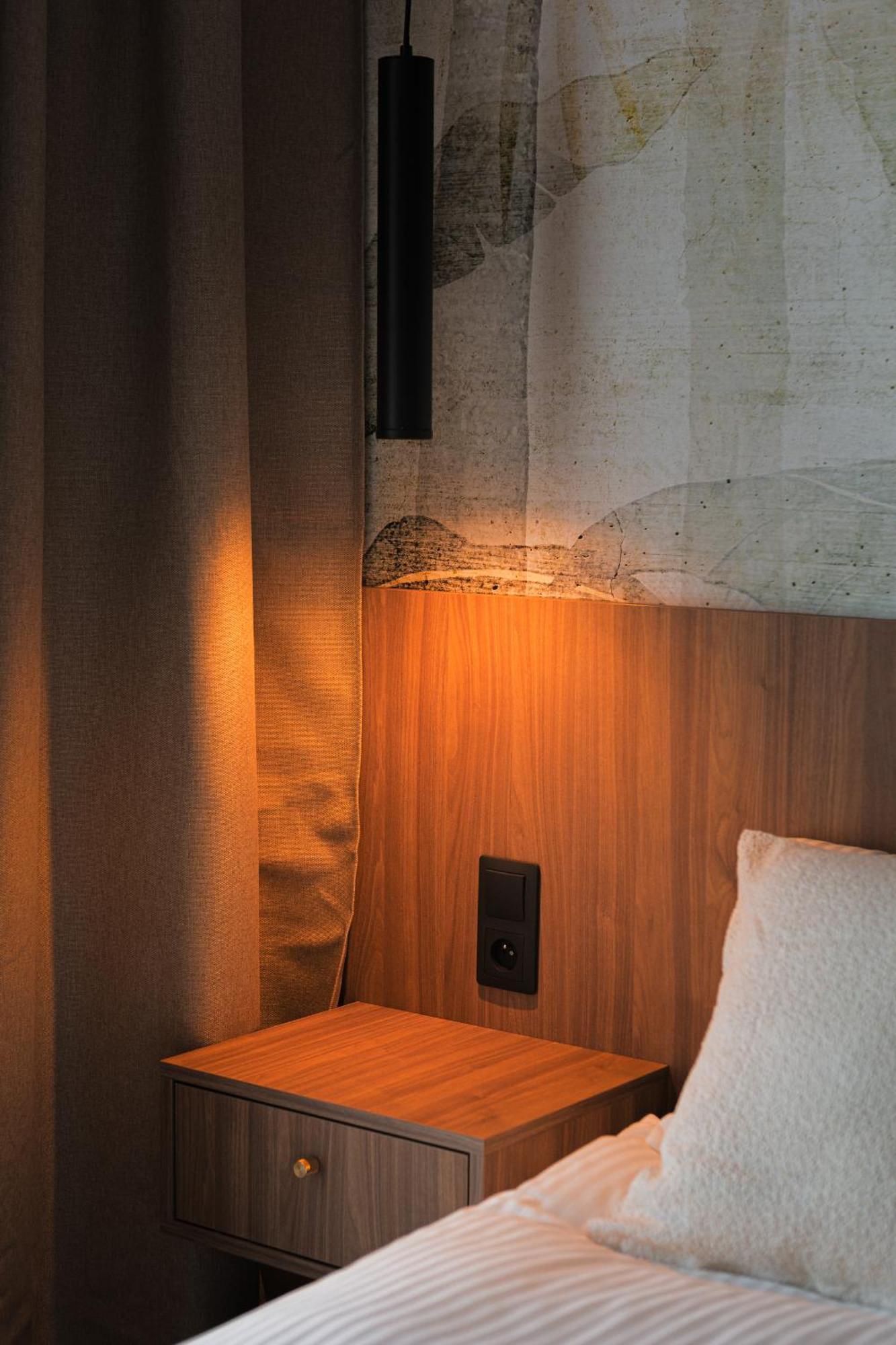 ורוצלב Studio Verde Legnicka Residence מראה חיצוני תמונה